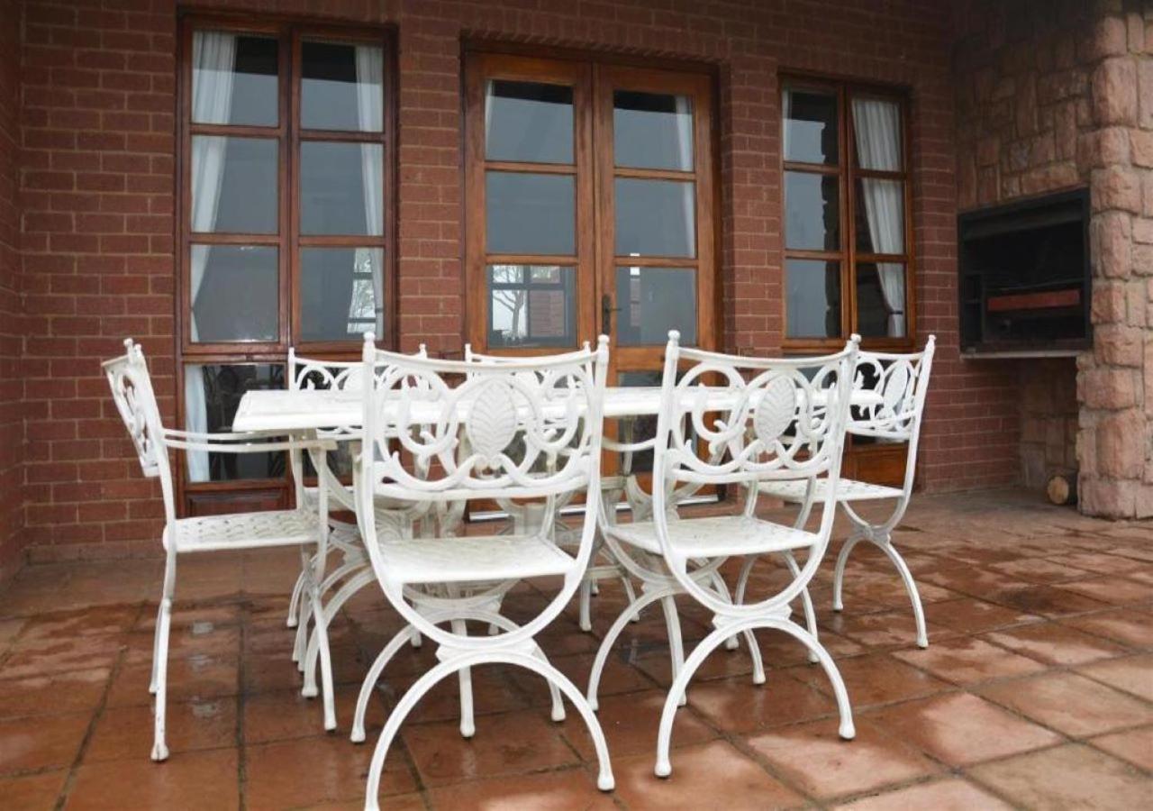 Gooderson Kloppenheim Country Estate Hotel Machadodorp Exterior foto