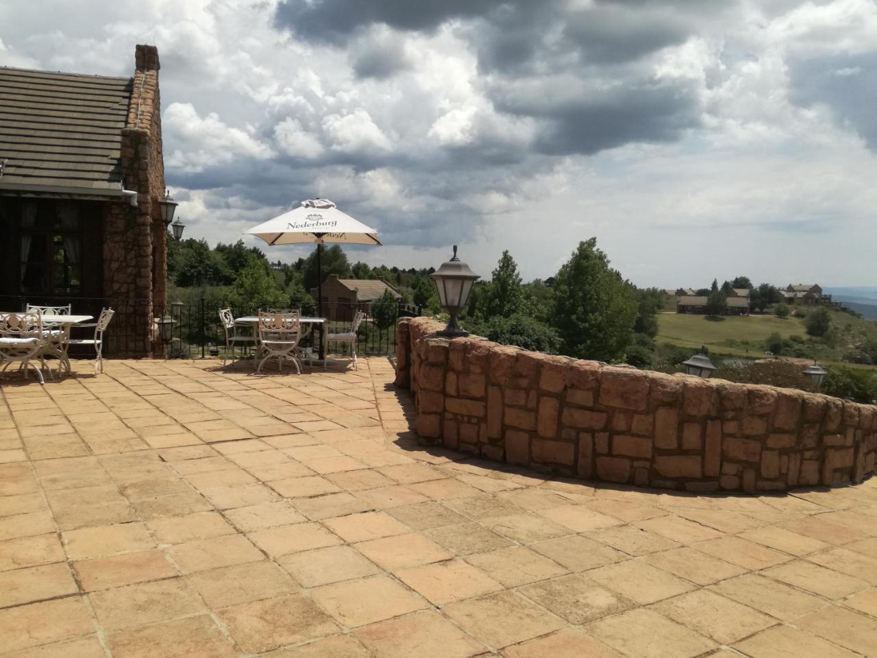 Gooderson Kloppenheim Country Estate Hotel Machadodorp Exterior foto